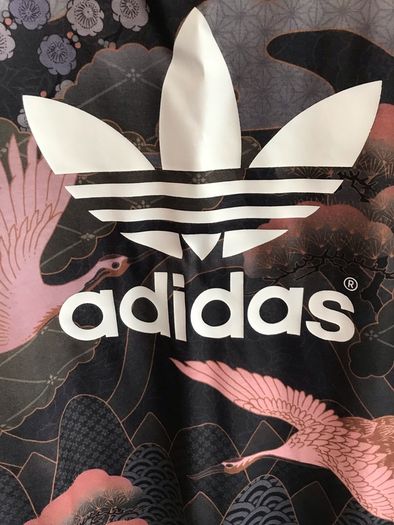 Adidas Rita Ora Vest