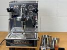 Coffee machine rental. Espresso machine lease. Commercial barista equipment Image 2