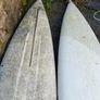 Canoes, two old 1980's kayaks, Craughwell, Co. Galway Image 8