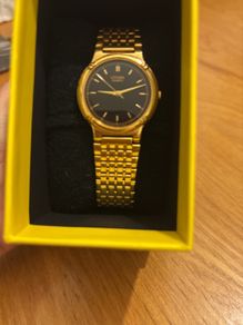 lady watch