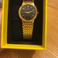 lady watch