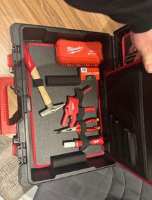 Milwaukee Sparks Set New