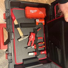 Milwaukee Sparks Set New