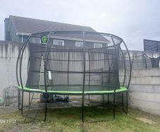 Thorpe Trampoline