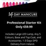 uv  lamp start kit Image 8