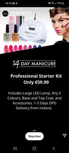 uv  lamp start kit