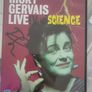 Autographed signed McGregor Gervais McCoy Image 2