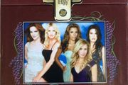 Desperate Housewives (Seasons 1-4 Boxset 2004-2008) [DVD TV Boxset]
