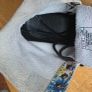 Doc Martens / Dr Martens floral boots, size 5 Image 6