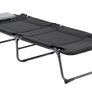 Outwell Pardelas padded camp bed Image 2