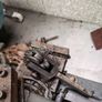 Myford ML7 lathe Image 5