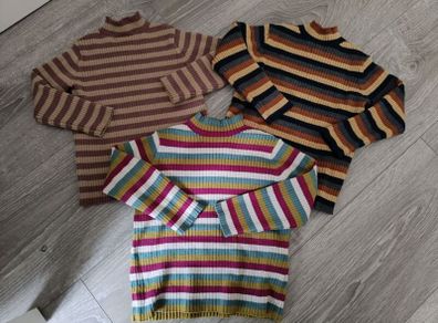 Baby girl ZARA jumpers 18-24m