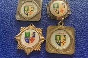 Silver Medal