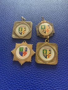 Silver Medal