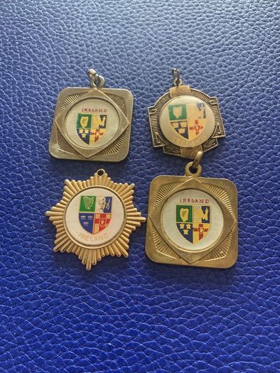 Silver Medal