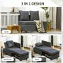 single sofa bed Image 4