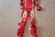 Iron Man Costume