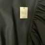 Peter O'Brien ruffle coat , new, size S Image 4