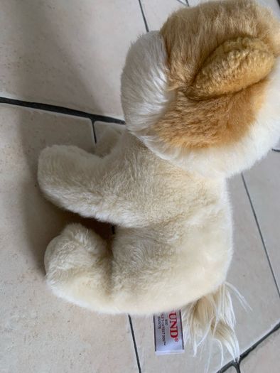 Gund Teddy Boo