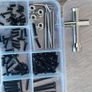 RC car screws Image 3