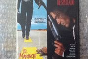 El Mariachi / Desperado