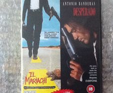 El Mariachi / Desperado