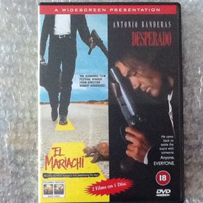 El Mariachi / Desperado