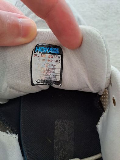 Hoka Arahi | Size 10