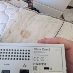 Xbox one s console no further reductions
