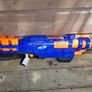 nerf elite trilogy Image 2