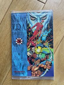 The Valiant Era Collection - Valiant - 1994 - NEW