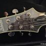 Schecter electric guitar with case Image 5