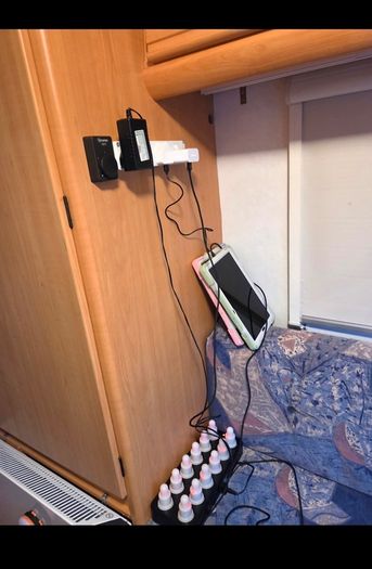 5Berth