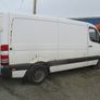 2013 mercedes sprinter Image 3