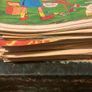 Collection of 80s and 90s comics free postage Image 2