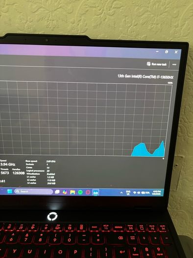Lenovo Legion 5