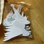Embroidery craft items Image 3