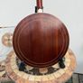 Gibson TB4 Mastertone.- Ball Bearing Tenor banjo Image 10
