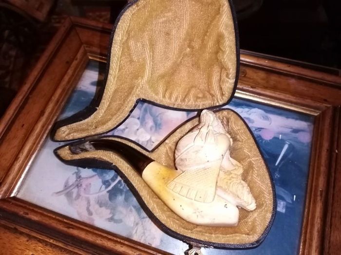 antique