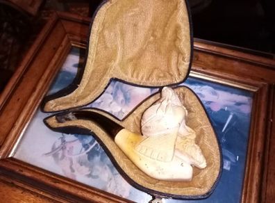 antique
