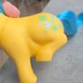 Bubbles Earth Ponies MLP G1 My Little Pony Image 7