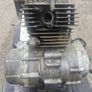 Honda 300 Engine & Frame Image 10