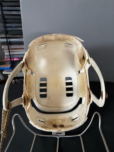 Old style Jofa helmet