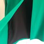 Pennyblack green and black long sleeve top Image 4
