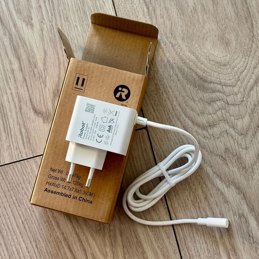 iRobot Roomba 100 series charger adaptor