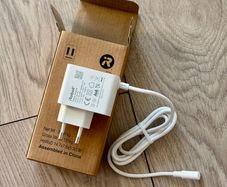 iRobot Roomba 100 series charger adaptor