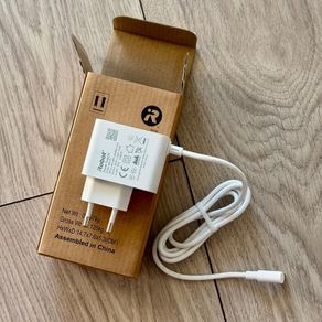 iRobot Roomba 100 series charger adaptor