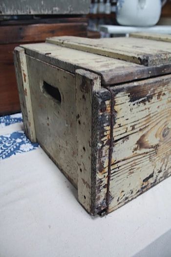 Gordons Gin Crate