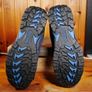 Regatta Tebay Navy/Ox Blue uk 11 (46) New Waterproof Boots Image 2