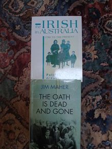 Irish interest